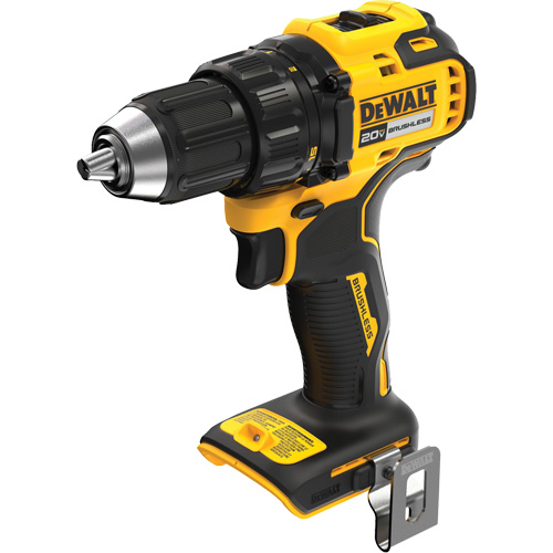 Perceuse-visseuse sans balai et sans fil MAX* (outil uniquement), Lithium-ion, 20 V, Mandrin 1/2" PB Rental Co. Ltd.