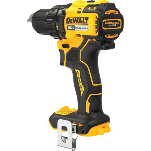 Perceuse-visseuse sans balai et sans fil MAX* (outil uniquement), Lithium-ion, 20 V, Mandrin 1/2" PB Rental Co. Ltd.