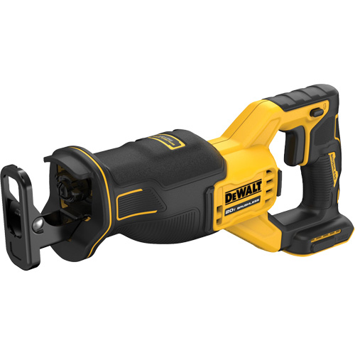 MAX* XR&reg; Brushless Cordless Reciprocating Saw (Tool Only), 20 V, Lithium-Ion Battery PB Rental Co. Ltd.