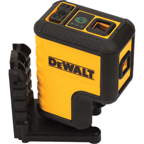 Niveau laser &agrave; triple faisceau verts PB Rental Co. Ltd.