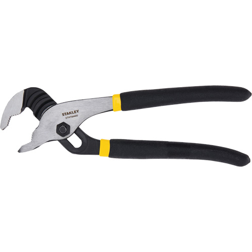 Pince &agrave; rainure et languette, 8" PB Rental Co. Ltd.