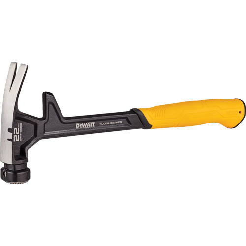 TOUGHSERIES Demo Hammer, 22 oz., Solid Steel Handle PB Rental Co. Ltd.