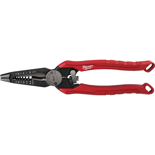 7-in-1 High-Leverage Combination Pliers PB Rental Co. Ltd.