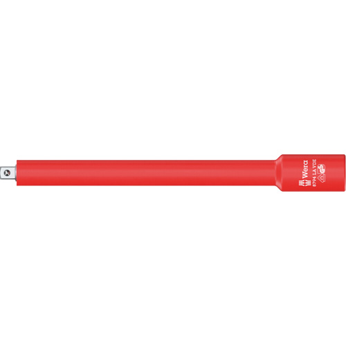 LA Zyklop VDE Insulated Extension PB Rental Co. Ltd.