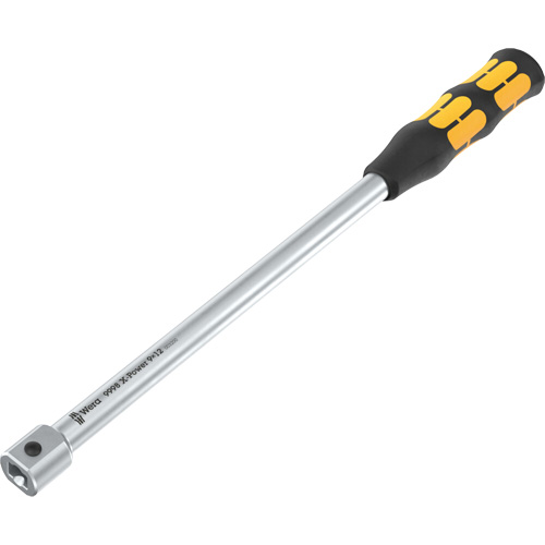 X-Power Actuation Tool for Insert Tools PB Rental Co. Ltd.