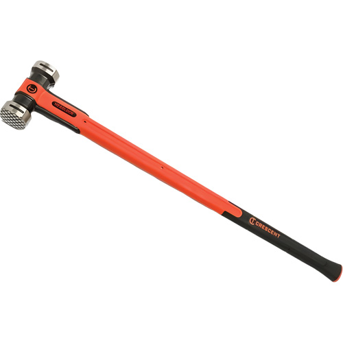 HEADLOCK Sledgehammer, 8 lbs., 36", Fibreglass Handle PB Rental Co. Ltd.
