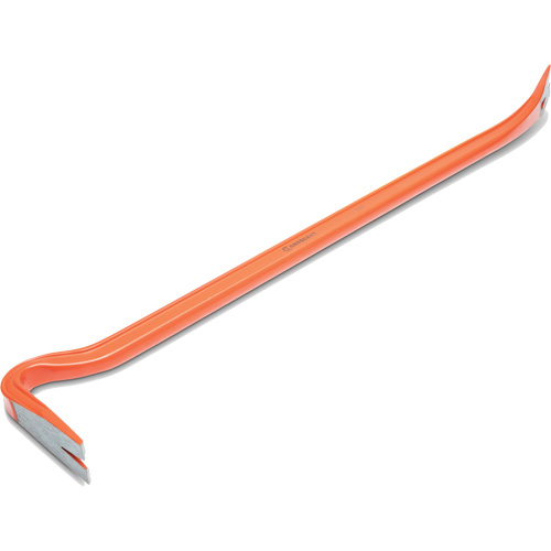 Steel Wrecking Bar, 1" Width, 30" Length PB Rental Co. Ltd.