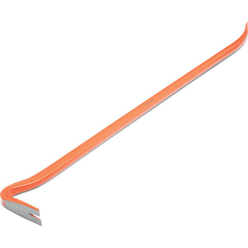Barre de d&eacute;molition en acier, Largeur de 1", Longueur de 42" PB Rental Co. Ltd.