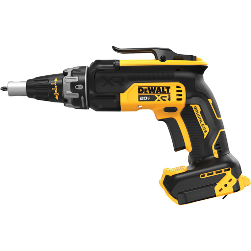 XR&reg; Brushless Drywall Screwgun (Tool Only), 20 V, Lithium-Ion Battery PB Rental Co. Ltd.