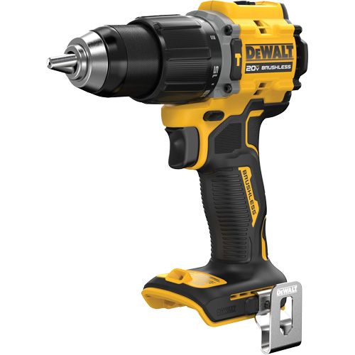 Perfomarteau sans fil et sans balai ATOMIC (outil uniquement), Mandrin 1/2", 20 V PB Rental Co. Ltd.