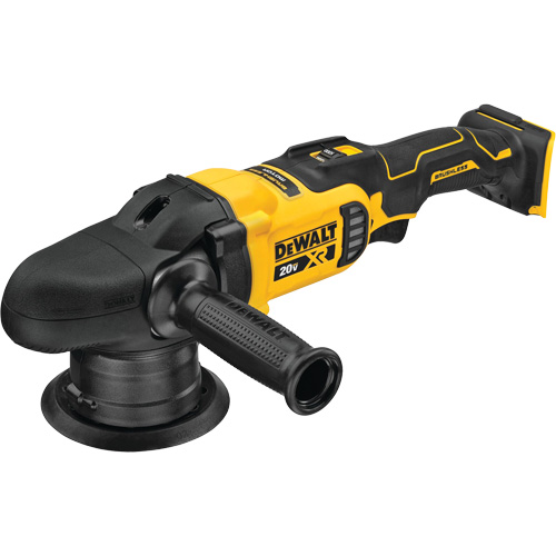 XR&reg; 5" Cordless Variable-Speed Random Orbit Polisher (Tool Only) PB Rental Co. Ltd.