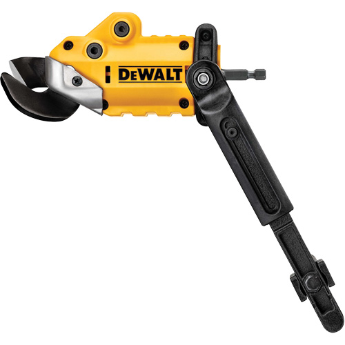 18GA Shear Attachment PB Rental Co. Ltd.