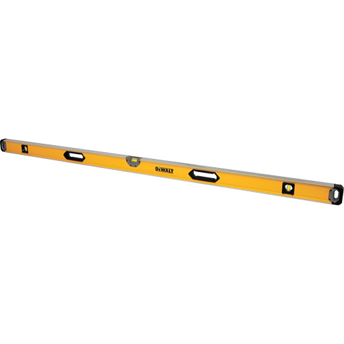 Level, Box, 6' L, 3 PB Rental Co. Ltd.