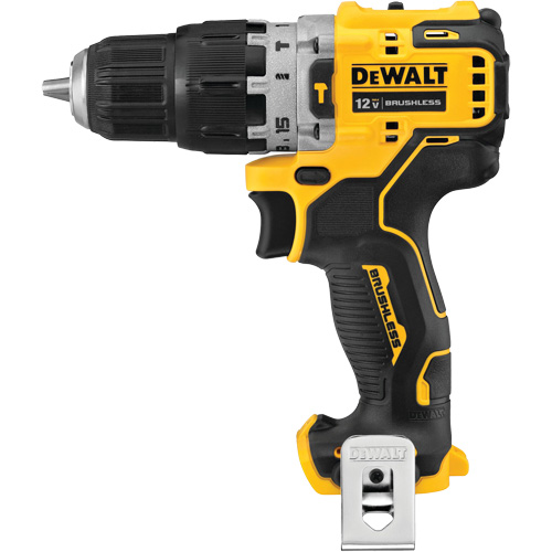 Perfomarteau sans fil et sans balai XTREME (outil uniquement), Mandrin 3/8", 12 V PB Rental Co. Ltd.