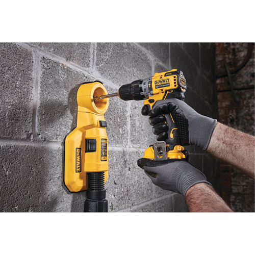 XTREME Brushless Cordless Hammer Drill (Tool Only), 3/8" Chuck, 12 V PB Rental Co. Ltd.