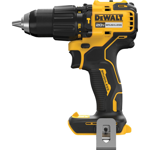 Perfomarteau sans fil et sans balai (outil uniquement), Mandrin 1/2", 20 V PB Rental Co. Ltd.