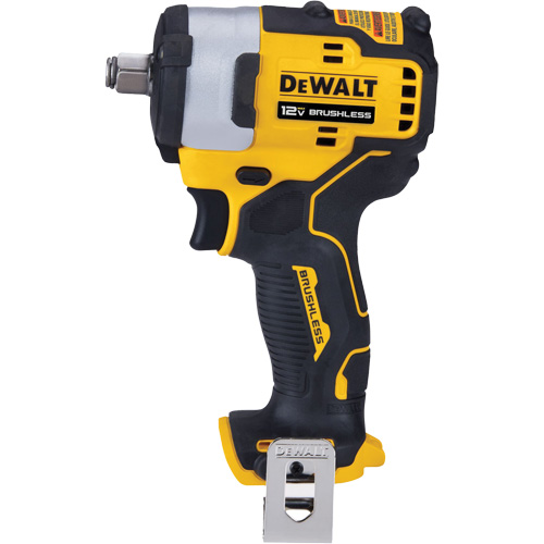 Cl&eacute; &agrave; chocs sans fil et sans balai XTREME, 12 V, Mandrin 1/2" PB Rental Co. Ltd.