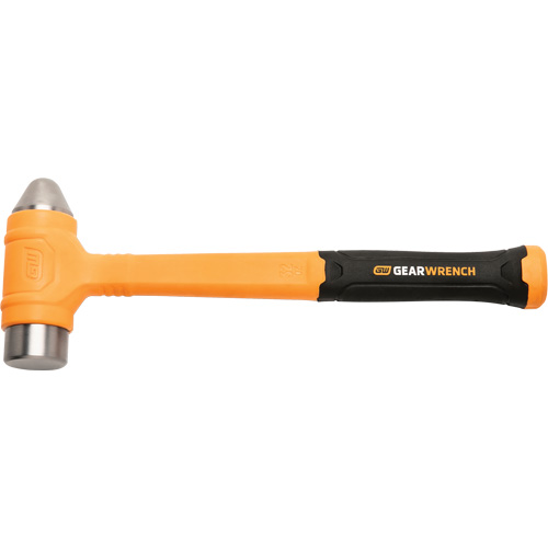 Marteau &agrave; panne ronde anti-rebond, 32 oz, Prise Lisse, 14-1/5" lo PB Rental Co. Ltd.