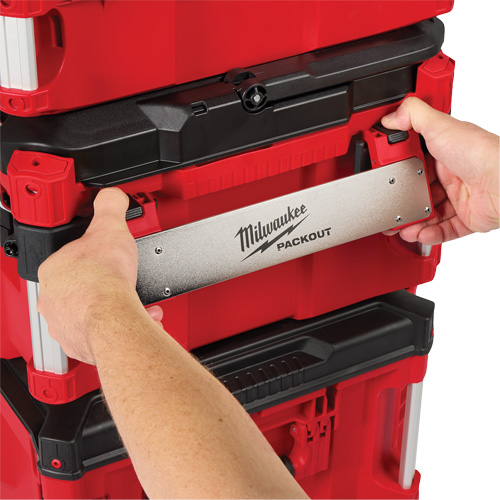 PACKOUT Tool Box Belt Clip Rack Attachment PB Rental Co. Ltd.