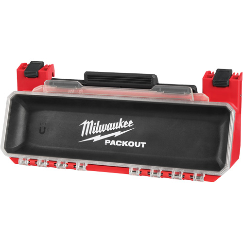 PACKOUT Tool Box Magnetic Bin Attachment PB Rental Co. Ltd.