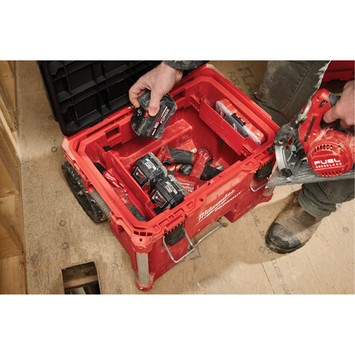 Tool Box Attachment Ready Tray for PACKOUT Tool Boxes PB Rental Co. Ltd.