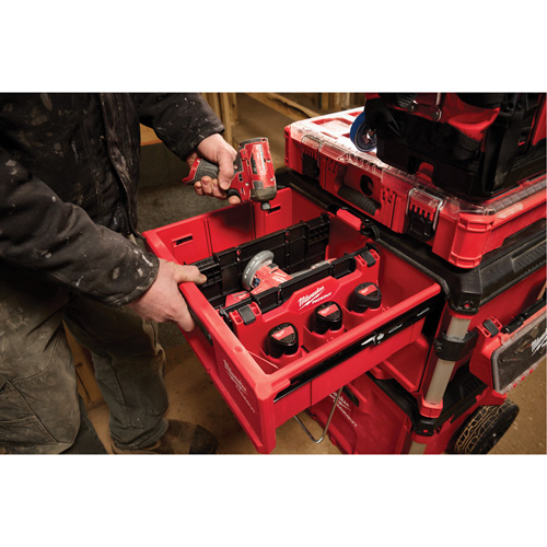 Divider for PACKOUT Drawer Tool Boxes PB Rental Co. Ltd.