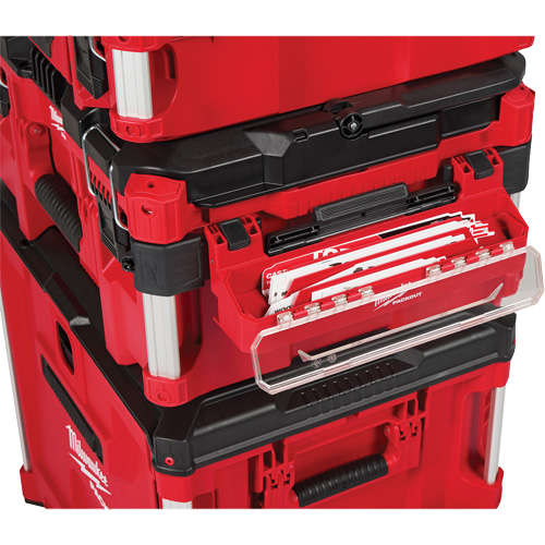 PACKOUT Tool Box Accessory Case Attachment PB Rental Co. Ltd.