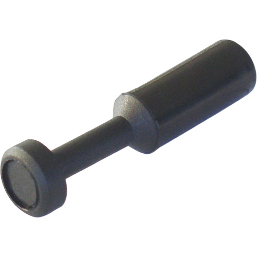 Bouchon pour tube MAXFIT monopi&egrave;ce &agrave; raccord instantan&eacute; (push-to-connect), Bouchon d'essai, 1/4" dia., Polym&egrave;re PBT PB Rental Co. Ltd.