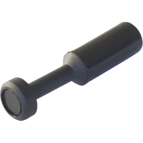Bouchon pour tube MAXFIT monopi&egrave;ce &agrave; raccord instantan&eacute; (push-to-connect), Bouchon d'essai, 15/64" dia., Polym&egrave;re PBT PB Rental Co. Ltd.