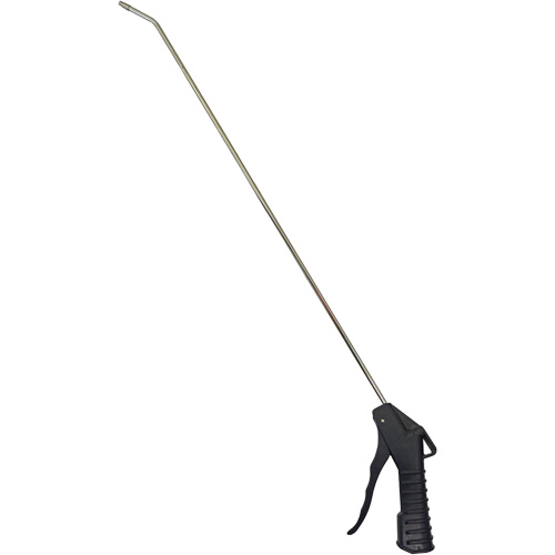 Soufflettes MAXJET avec buse de 51 cm, 1/4" NPTF, 13 pi³/min standard, 150 psi PB Rental Co. Ltd.