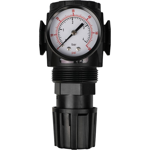 D&eacute;tendeur &agrave; air comprim&eacute; MODULAIR 300, 1/2" NPT, PSI max. de 300 psi, Canalisation/Modulaire PB Rental Co. Ltd.