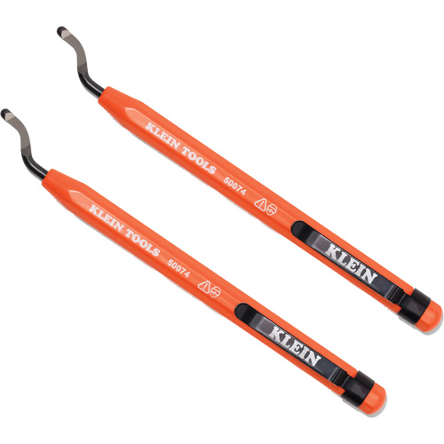 Reaming Pens, Steel PB Rental Co. Ltd.