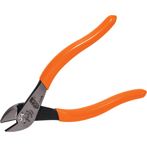 Pince coupante diagonale &agrave; action de levier, 6" lo PB Rental Co. Ltd.