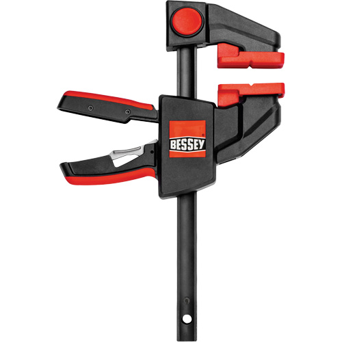 Serre-joints &agrave; g&acirc;chette, tr&egrave;s grand format, 6" (152,4 mm) PB Rental Co. Ltd.