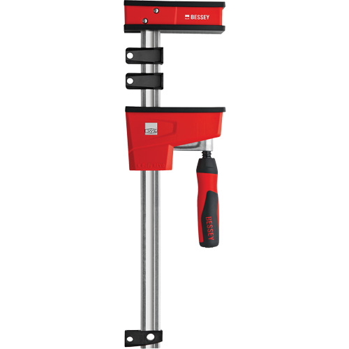 Serre-joints parall&egrave;les K Body REVOlution, 18" (457,2 mm) capacit&eacute;, 3-3/4" (95,25 mm) profondeur PB Rental Co. Ltd.
