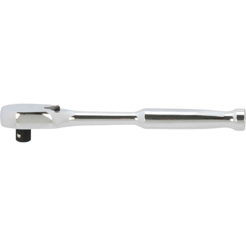 120-Tooth Sealed Head Ratchet JSHR-14, 1/4" Drive, Plain Handle PB Rental Co. Ltd.