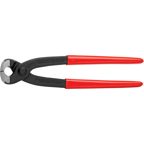 Pince pour collier de serrage &agrave; oreillette 8-3/4" PB Rental Co. Ltd.