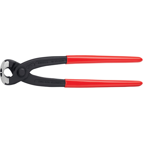 8-3/4" Ear Clamp Pliers with Front & Side Jaws PB Rental Co. Ltd.