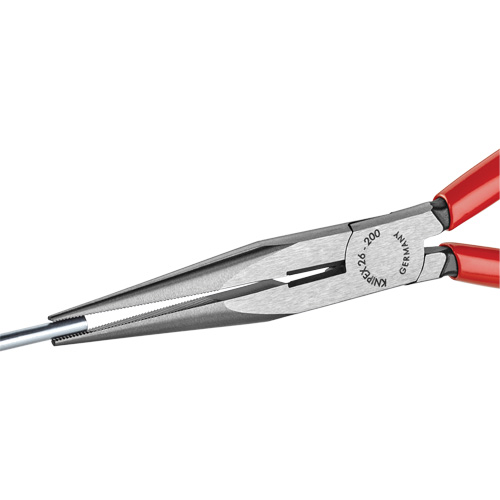 Long Nose Pliers with Cutter, 8" L PB Rental Co. Ltd.