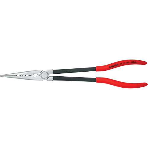 Extra Long Needle-Nose Pliers with Straight Jaws PB Rental Co. Ltd.