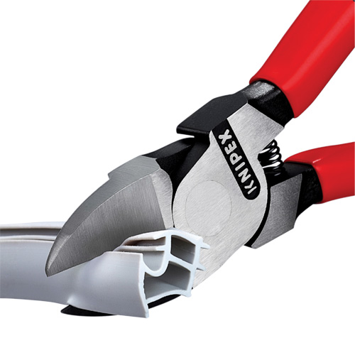 Pince coupante diagonale pour la coupe rase de plastiques, 6-1/4" lo PB Rental Co. Ltd.