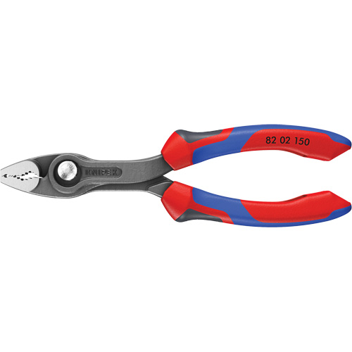 TwinGrip Pliers PB Rental Co. Ltd.