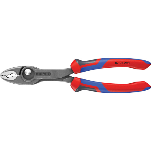 Pince TwinGrip avec poign&eacute;e KNIPEXTEND PB Rental Co. Ltd.