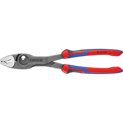 TwinGrip Pliers with KNIPEXTEND Handle PB Rental Co. Ltd.
