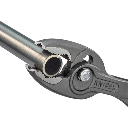 TwinGrip Pliers with KNIPEXTEND Handle PB Rental Co. Ltd.