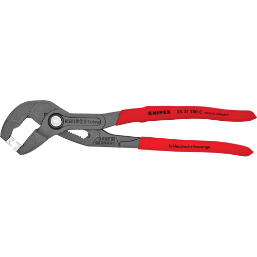 10" Hose Clamp Pliers for Click Clamps PB Rental Co. Ltd.