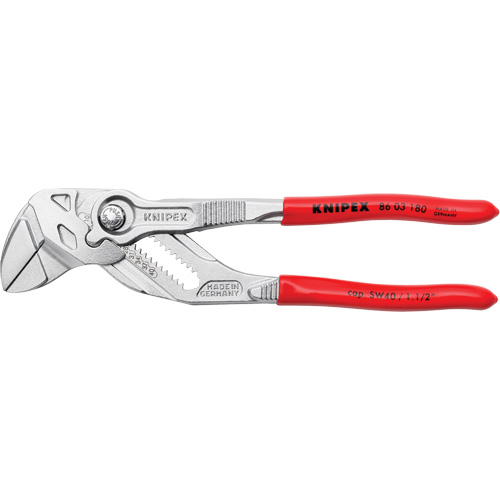 Pince-&eacute;tau, 7-1/4" PB Rental Co. Ltd.