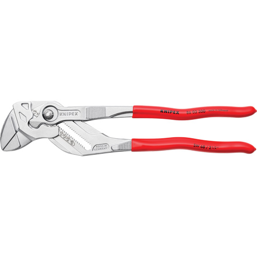 Pliers Wrench, 12" PB Rental Co. Ltd.