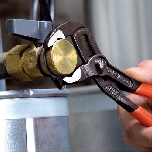 Cobra&reg; Water Pump Pliers, 12" PB Rental Co. Ltd.