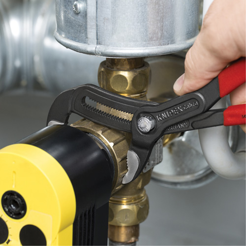 Cobra&reg; Water Pump Pliers, 10" PB Rental Co. Ltd.